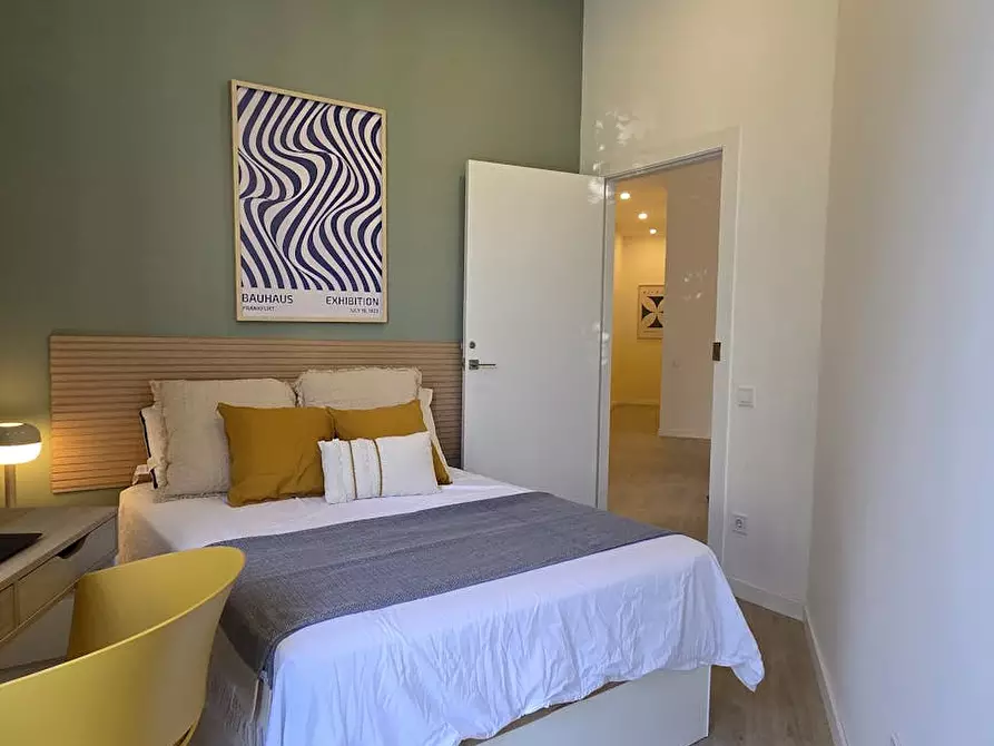 Immagine 5 di Camera in affitto  in Plaça de la Universitat a Barcelona