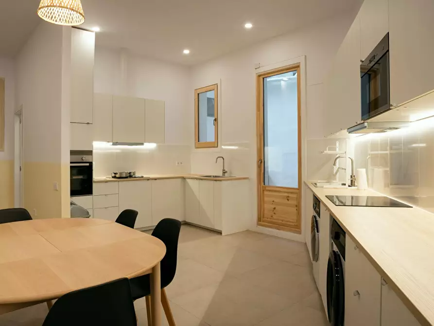 Immagine 9 di Camera in affitto  in Plaça de la Universitat a Barcelona