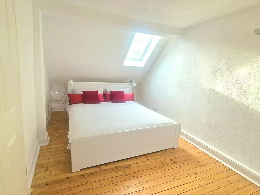 Immagine 4 di Appartamento in affitto  in Markgrafenstraße a Karlsruhe