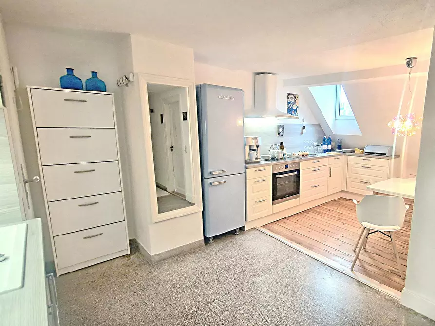 Immagine 7 di Appartamento in affitto  in Markgrafenstraße a Karlsruhe