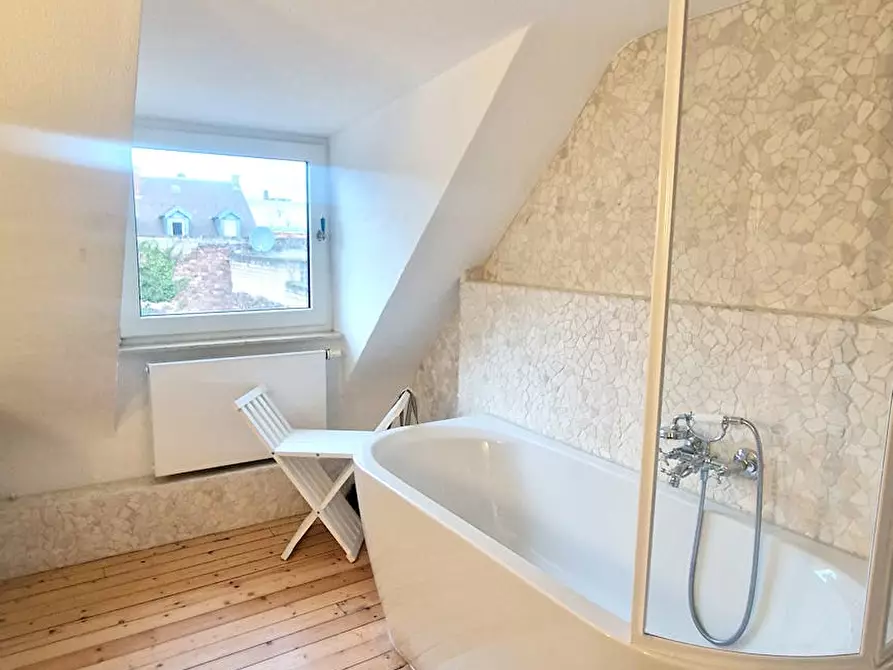 Immagine 10 di Appartamento in affitto  in Markgrafenstraße a Karlsruhe