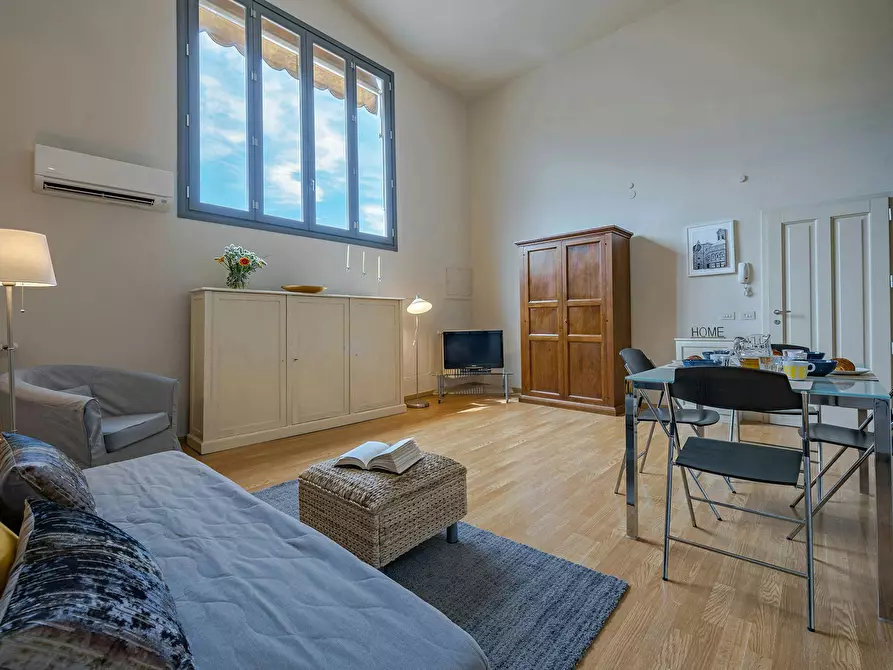 Immagine 4 di Appartamento in affitto  in Via Nazionale a Firenze