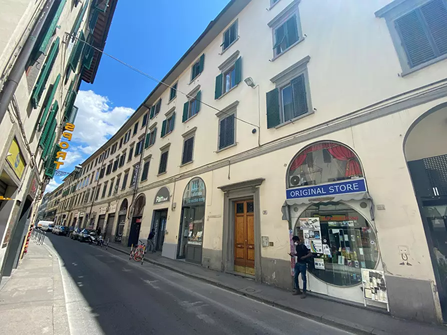 Immagine 7 di Appartamento in affitto  in Via Nazionale a Firenze