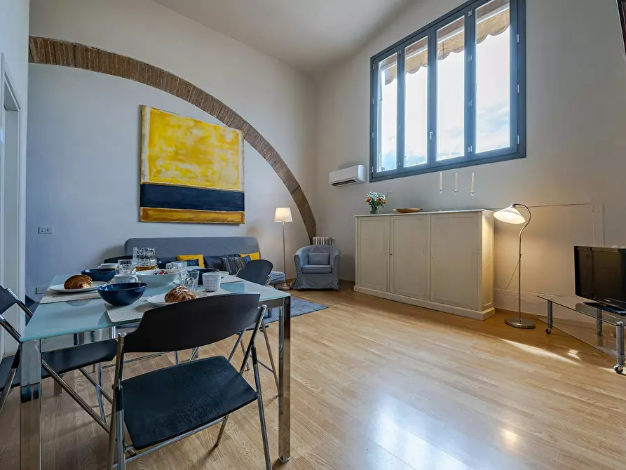 Immagine 3 di Appartamento in affitto  in Via Nazionale a Firenze