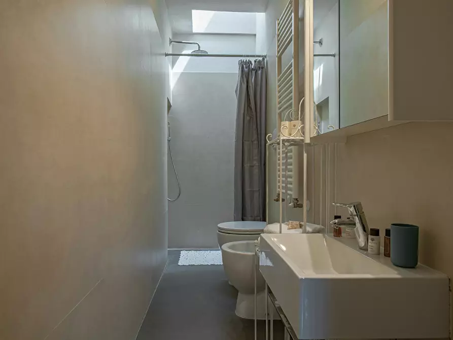 Immagine 10 di Appartamento in affitto  in Via Nazionale a Firenze