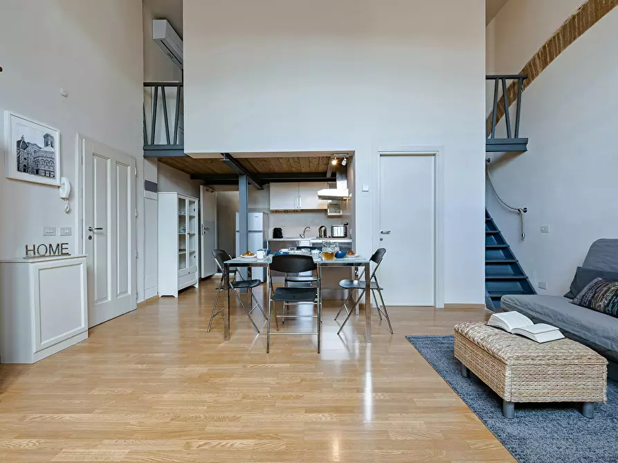 Immagine 9 di Appartamento in affitto  in Via Nazionale a Firenze