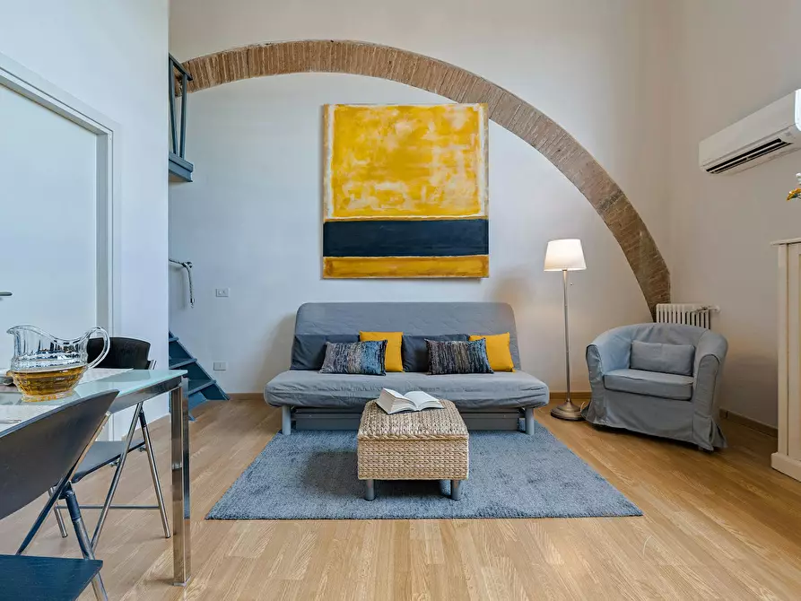 Immagine 1 di Appartamento in affitto  in Via Nazionale a Firenze