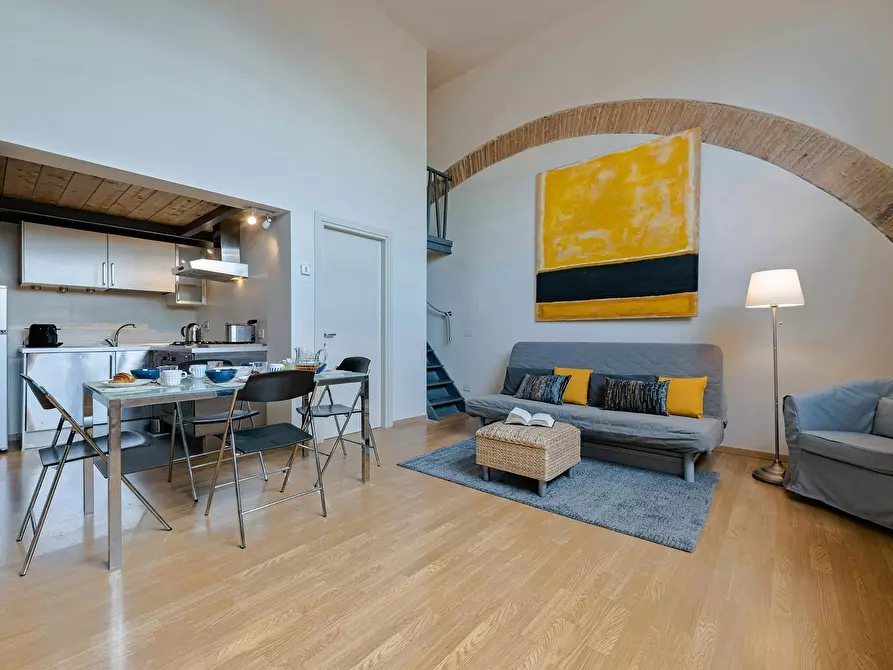 Immagine 8 di Appartamento in affitto  in Via Nazionale a Firenze