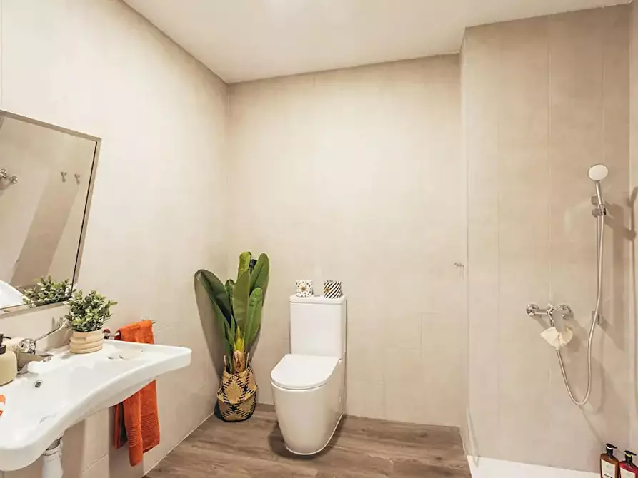 Immagine 8 di Appartamento in affitto  in Avenida de la Palmera a Sevilla