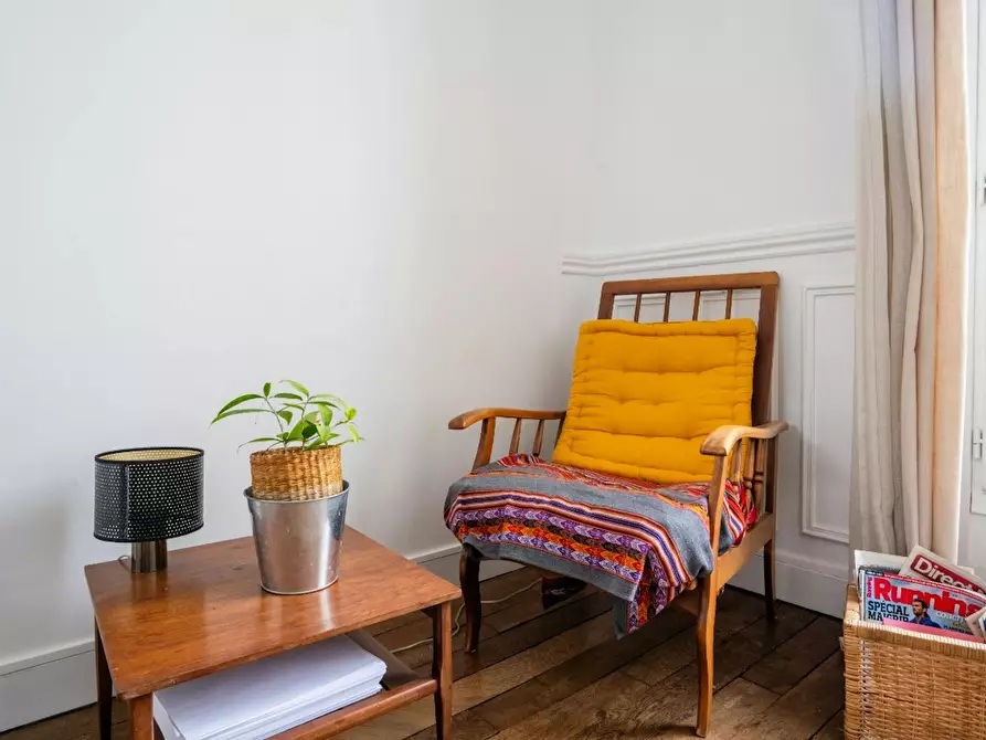 Immagine 6 di Appartamento in affitto  in Rue Pierre l'Ermite a Paris 18