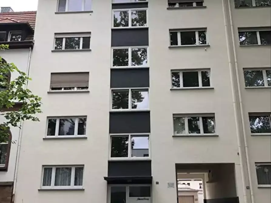 Immagine 2 di Appartamento in affitto  in Traitteurstraße a Mannheim