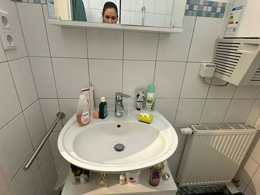 Immagine 8 di Appartamento in affitto  in Traitteurstraße a Mannheim