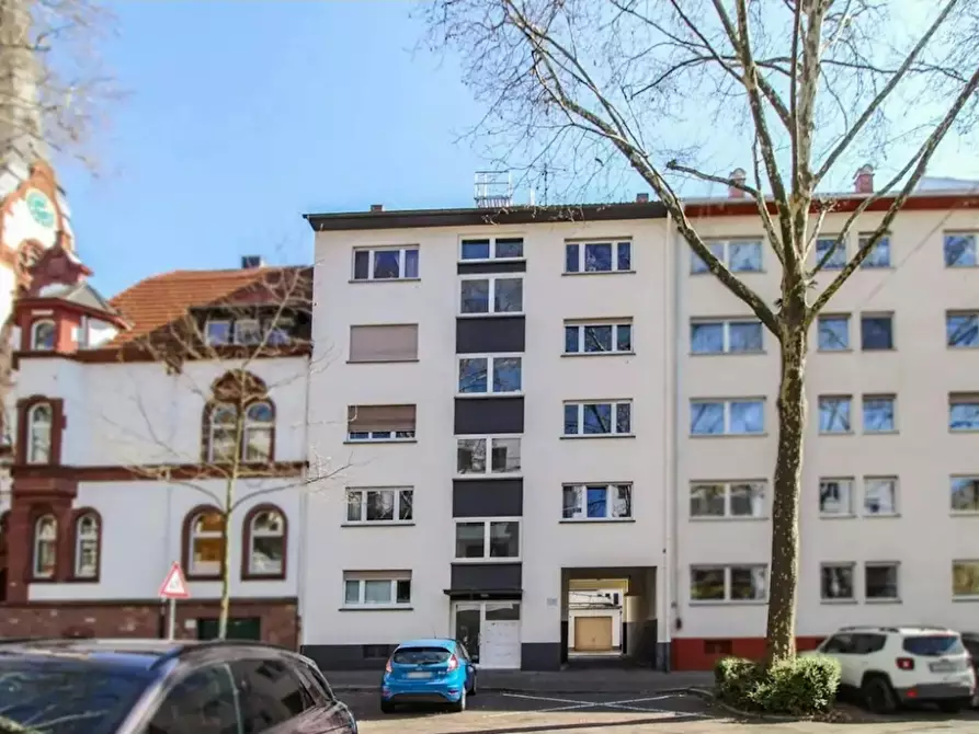Immagine 3 di Appartamento in affitto  in Traitteurstraße a Mannheim