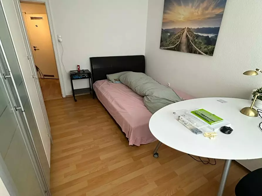 Immagine 5 di Appartamento in affitto  in Traitteurstraße a Mannheim