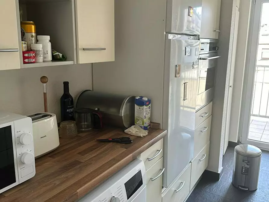 Immagine 1 di Appartamento in affitto  in Traitteurstraße a Mannheim