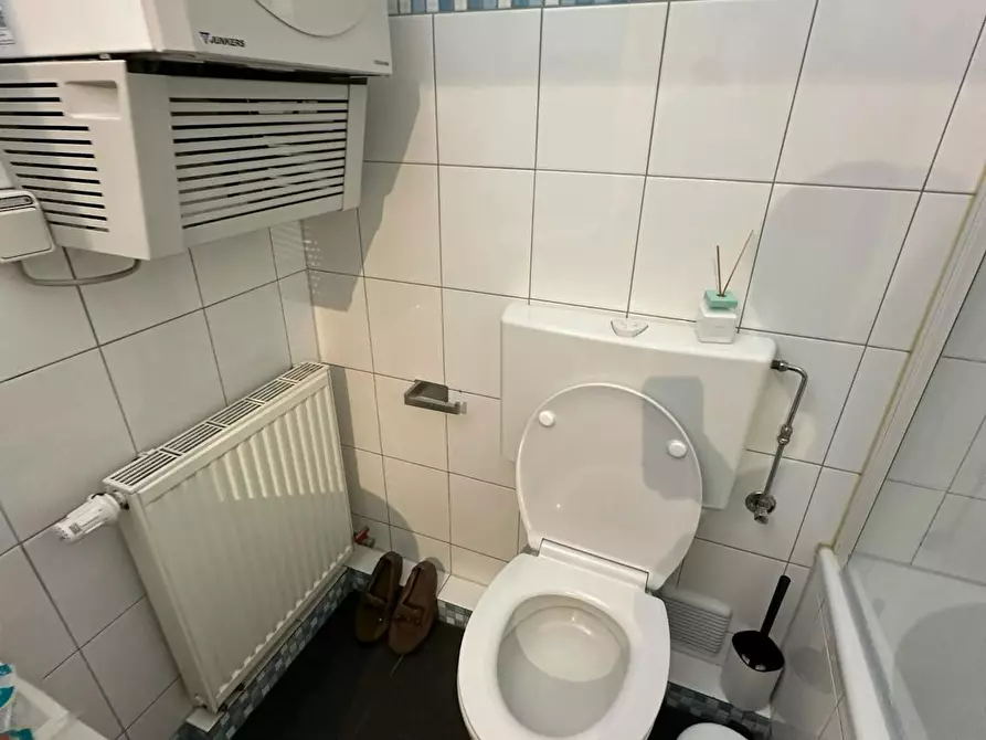 Immagine 7 di Appartamento in affitto  in Traitteurstraße a Mannheim