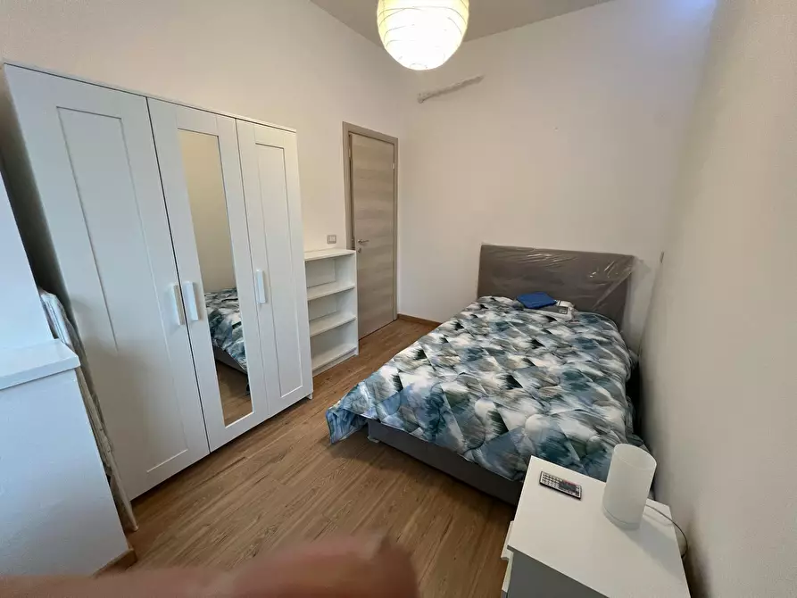 Immagine 2 di Camera in affitto  in Corso Racconigi a Torino