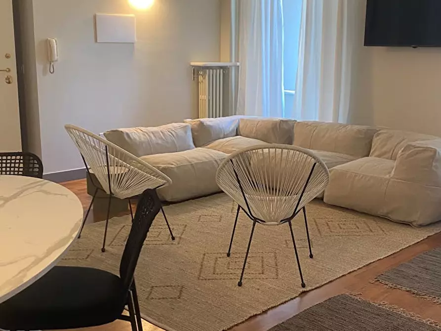 Immagine 10 di Camera in affitto  in Corso Vittorio Emanuele II a Torino