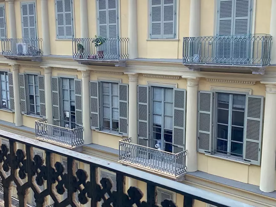 Immagine 2 di Camera in affitto  in Corso Vittorio Emanuele II a Torino