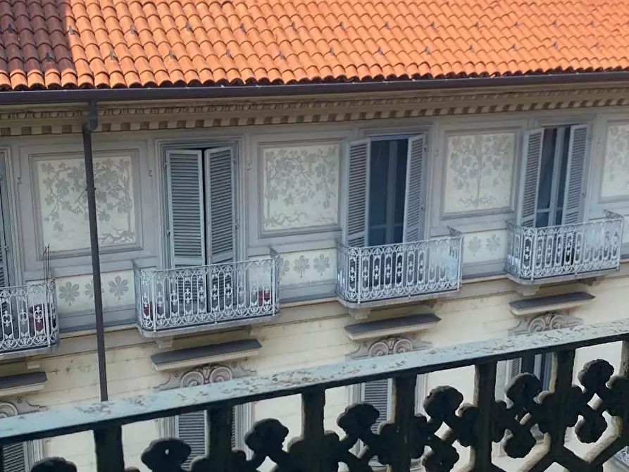 Immagine 2 di Camera in affitto  in Corso Vittorio Emanuele II a Torino