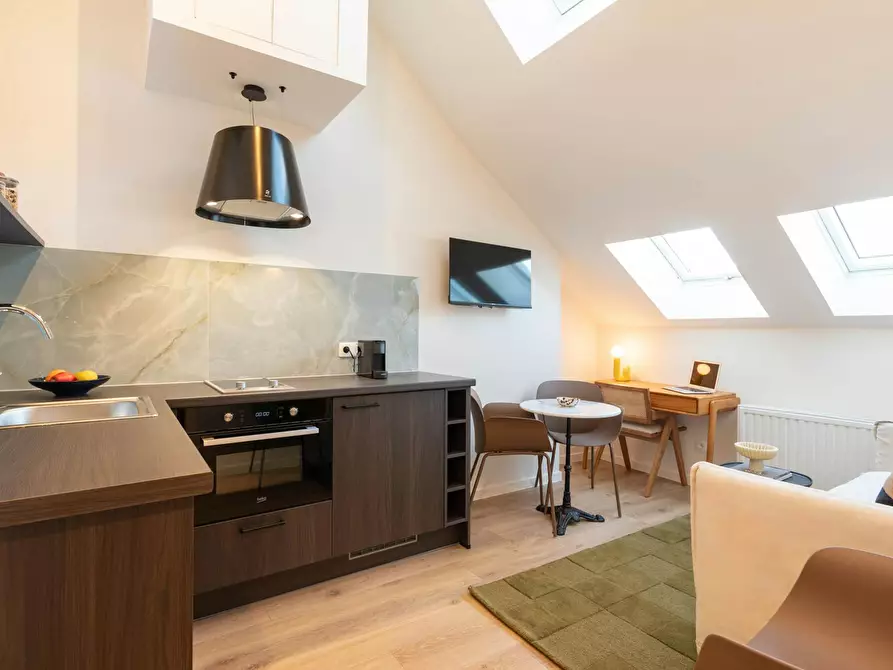 Immagine 1 di Appartamento in affitto  in Pachtstraat a Antwerpen