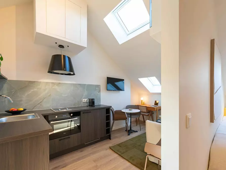 Immagine 2 di Appartamento in affitto  in Pachtstraat a Antwerpen