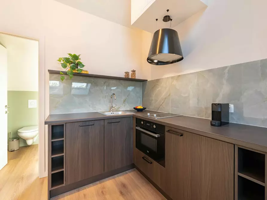 Immagine 5 di Appartamento in affitto  in Pachtstraat a Antwerpen