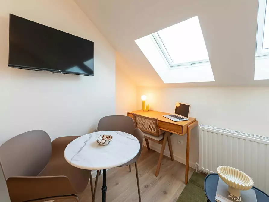 Immagine 4 di Appartamento in affitto  in Pachtstraat a Antwerpen