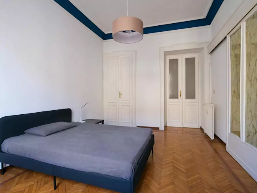 Immagine 2 di Camera in affitto  in Corso Svizzera a Torino