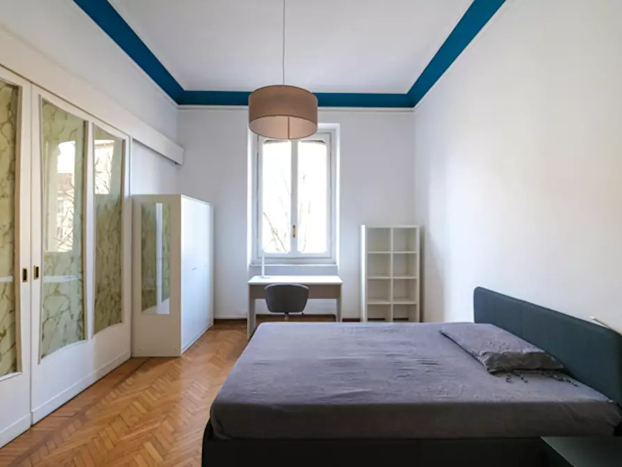 Immagine 1 di Camera in affitto  in Corso Svizzera a Torino