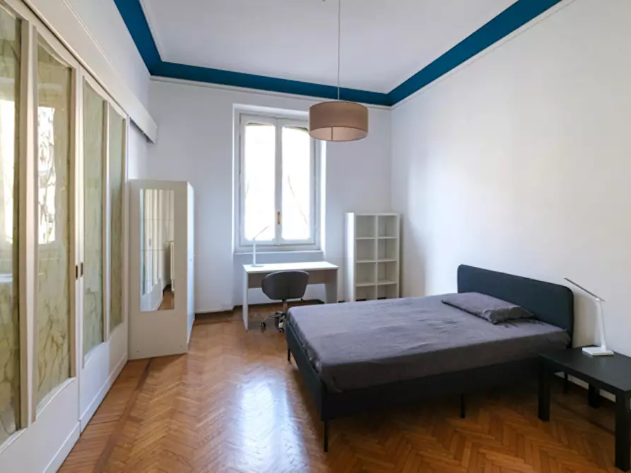 Immagine 4 di Camera in affitto  in Corso Svizzera a Torino