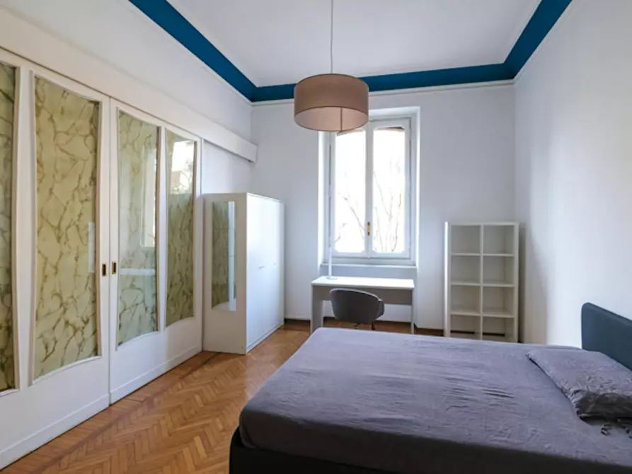 Immagine 3 di Camera in affitto  in Corso Svizzera a Torino