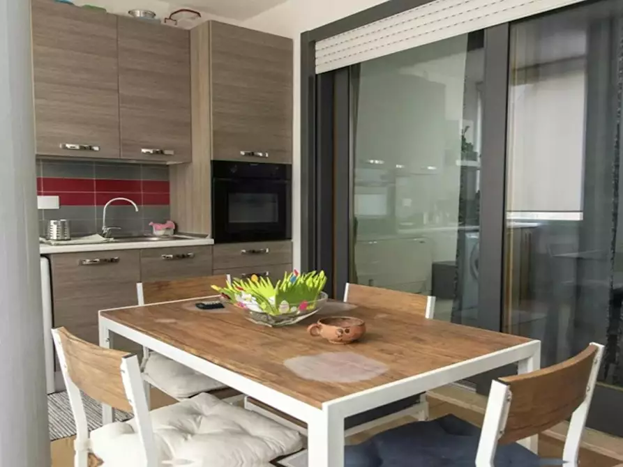 Immagine 6 di Appartamento in affitto  in Via Domenico de Dominicis a Roma