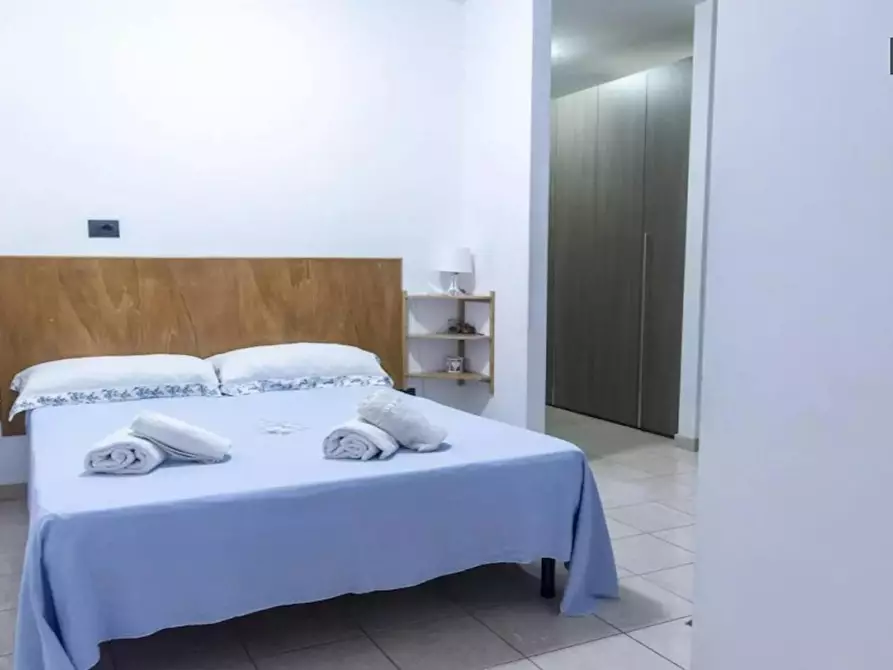 Immagine 5 di Appartamento in affitto  in Via Domenico de Dominicis a Roma