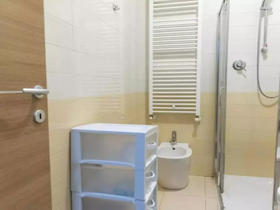 Immagine 6 di Appartamento in affitto  in Via Domenico de Dominicis a Roma