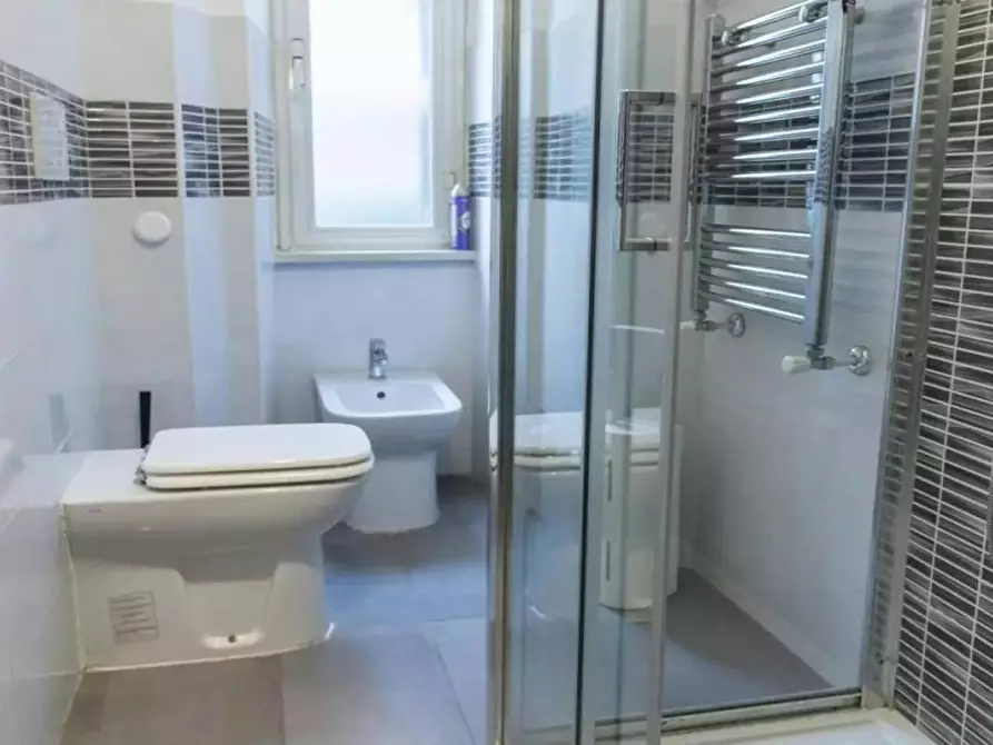 Immagine 8 di Appartamento in affitto  in Circonvallazione Appia a Roma