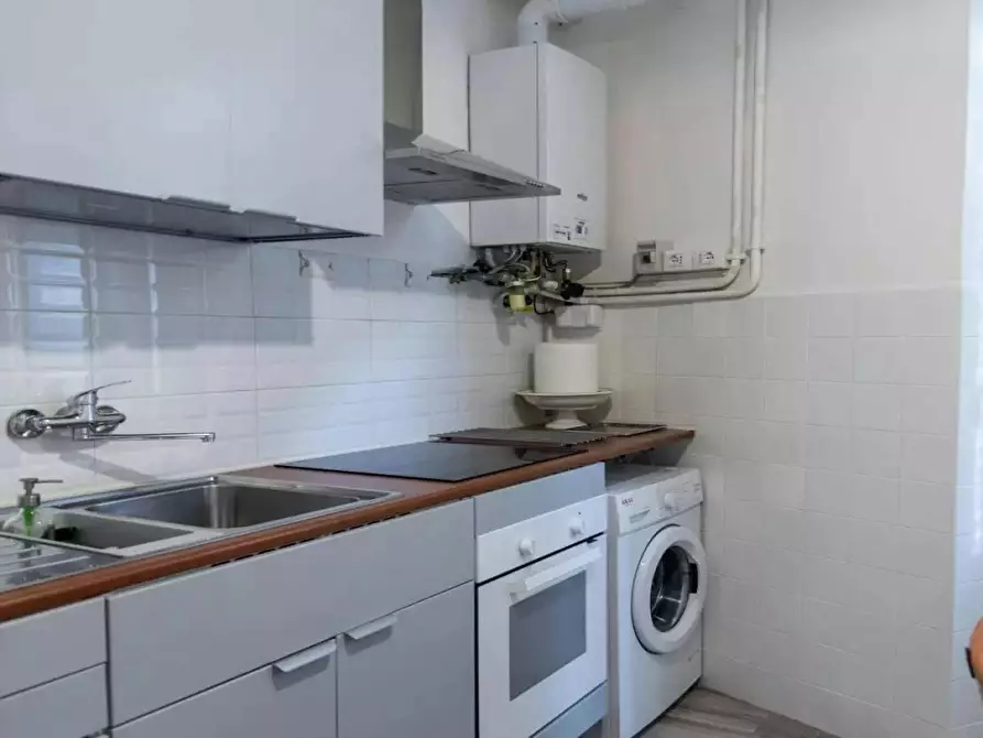 Immagine 2 di Appartamento in affitto  in Circonvallazione Appia a Roma