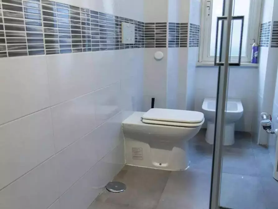 Immagine 9 di Appartamento in affitto  in Circonvallazione Appia a Roma