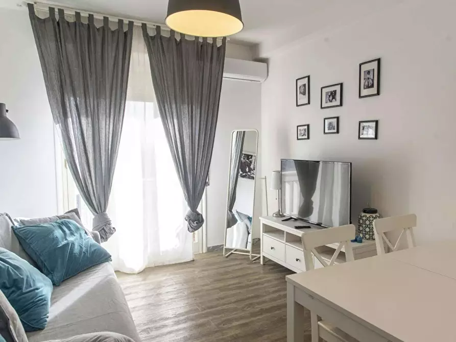 Immagine 1 di Appartamento in affitto  in Via Cesare Baronio a Roma