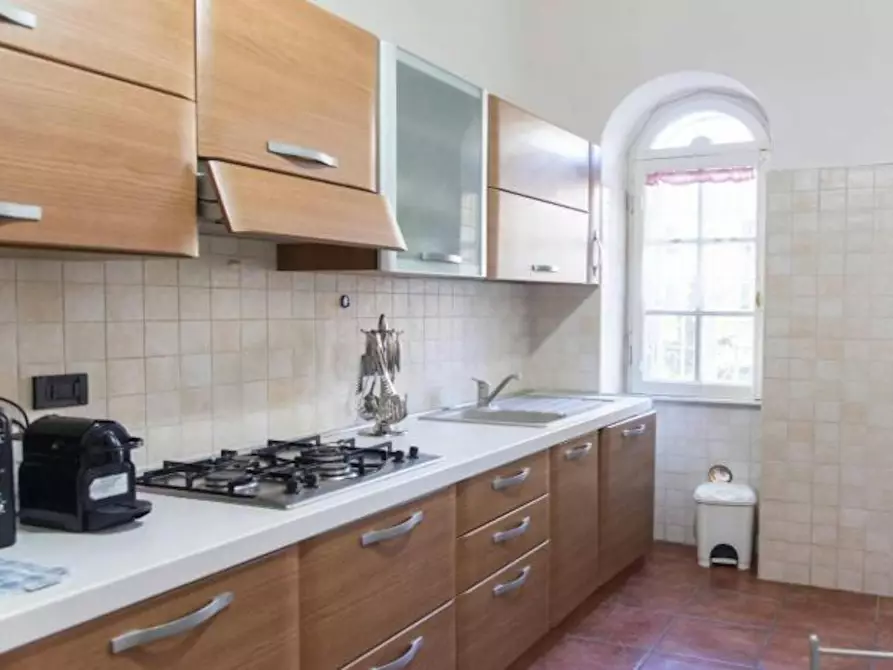 Immagine 1 di Appartamento in affitto  in Largo Magnagrecia a Roma