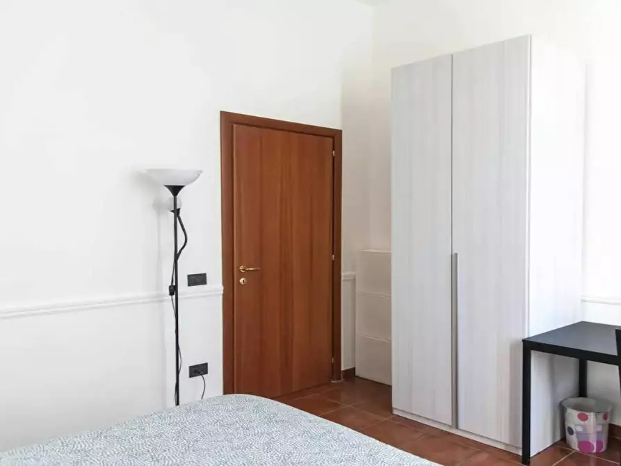 Immagine 5 di Appartamento in affitto  in Largo Magnagrecia a Roma