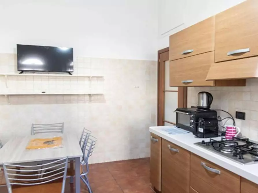 Immagine 2 di Appartamento in affitto  in Largo Magnagrecia a Roma