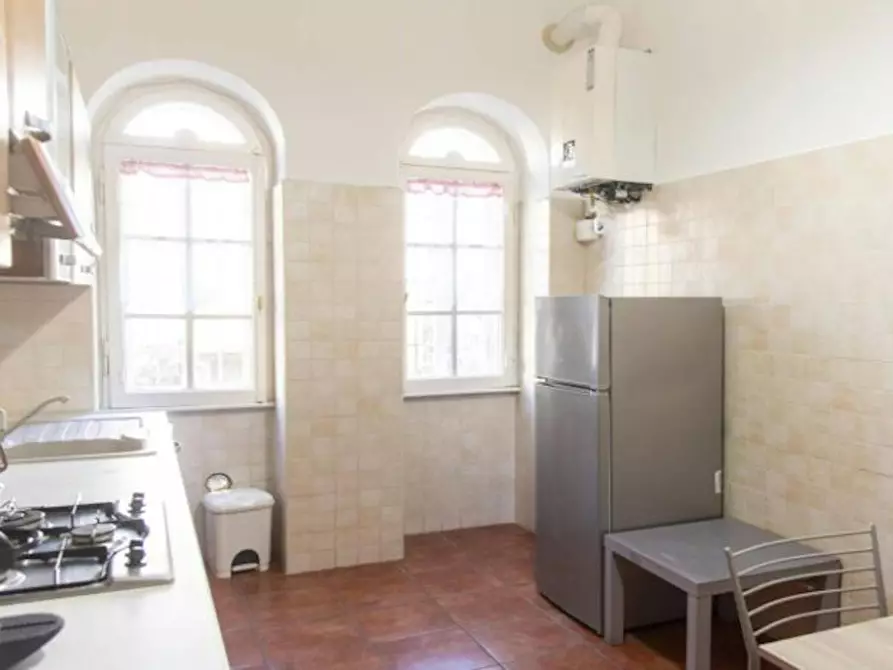 Immagine 3 di Appartamento in affitto  in Largo Magnagrecia a Roma