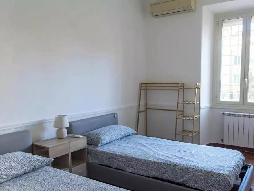 Immagine 10 di Appartamento in affitto  in Largo Magnagrecia a Roma