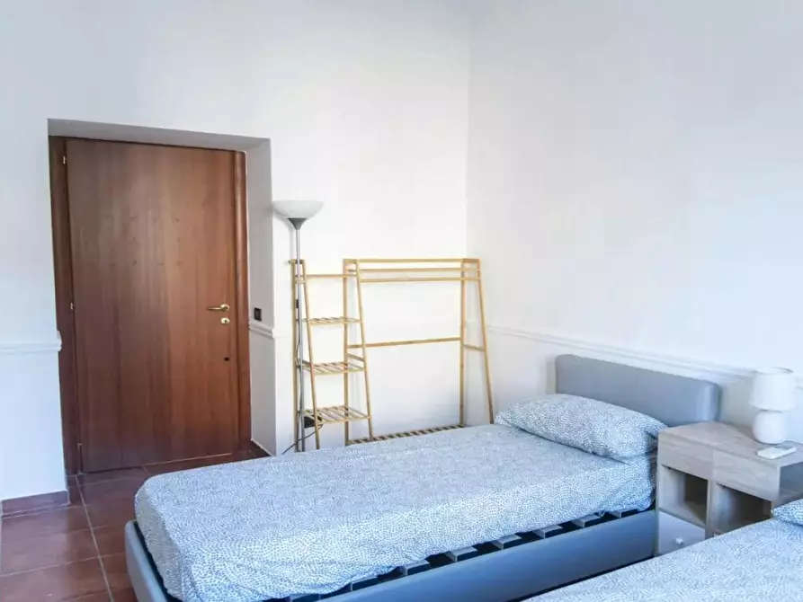 Immagine 9 di Appartamento in affitto  in Largo Magnagrecia a Roma