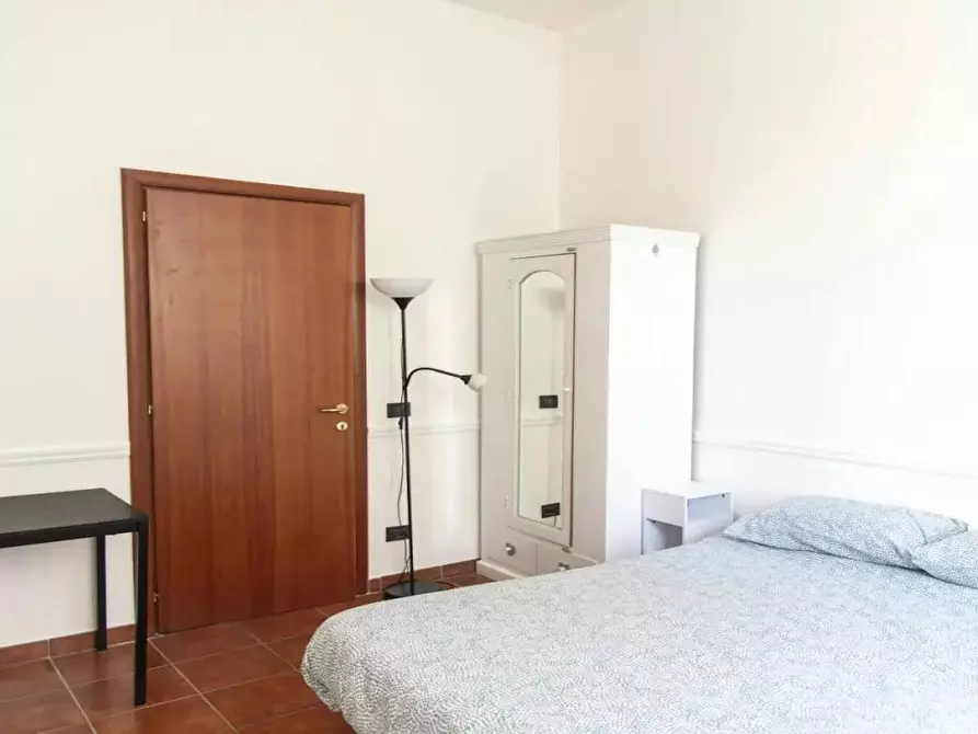 Immagine 6 di Appartamento in affitto  in Largo Magnagrecia a Roma