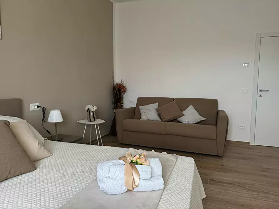 Immagine 6 di Appartamento in affitto  in Via XX Settembre a Certaldo