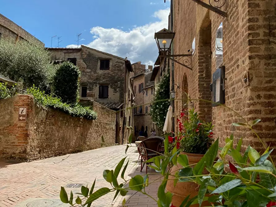 Immagine 10 di Appartamento in affitto  in Via XX Settembre a Certaldo