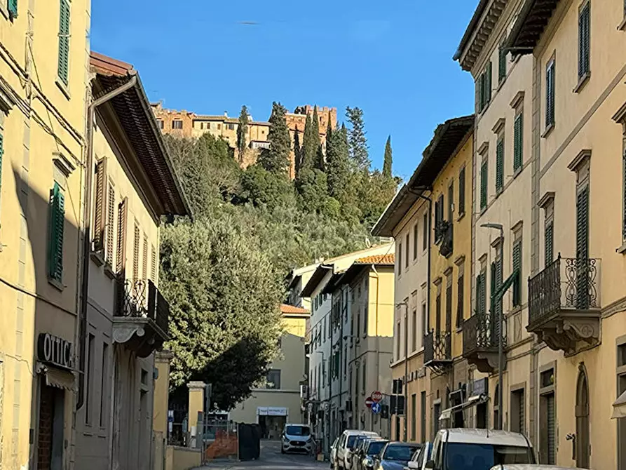 Immagine 1 di Appartamento in affitto  in Via XX Settembre a Certaldo