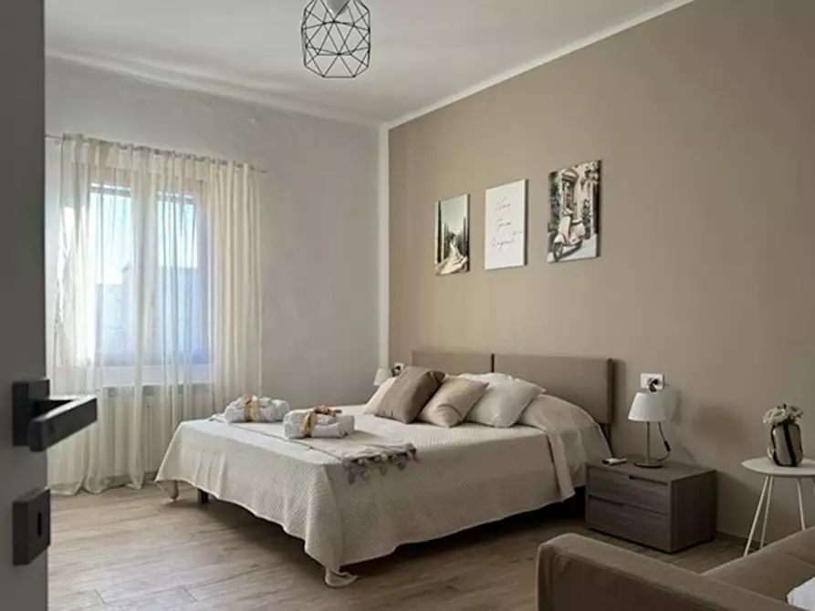 Immagine 4 di Appartamento in affitto  in Via XX Settembre a Certaldo